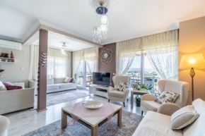 Family house (3+1) with garden in Bodrum